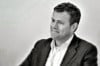 Mark Hovell